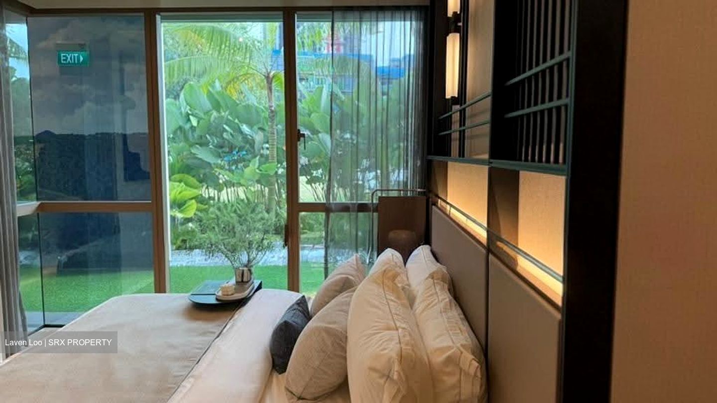 Hillview Rise (D23), Condominium #615931631